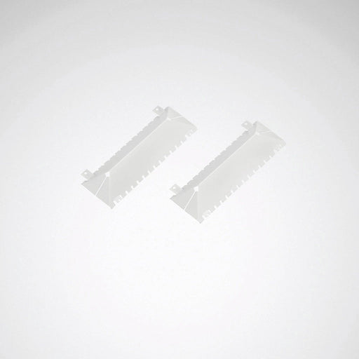 Trilux - Mechanisches Zubehör/Ersatzteile für Leuchten Abdeckung Mirona Fit ZDP