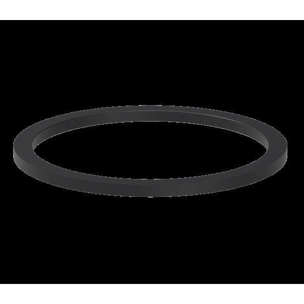 ABB Stotz S&J - Dichtring, flach Dichtung IP65 Schutz EADR40 f. Gewinde M40/40,5