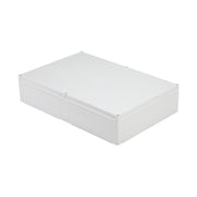 Weidmüller - Gehäuse/Schaltschrank (leer) Leergehäuse FPC 40/60/13 7035 Polycarbonat