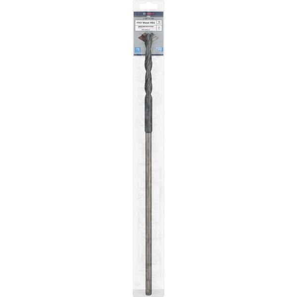 Bosch - Bohrer PRO Wood HSS 2608597402 Installationsbohrer