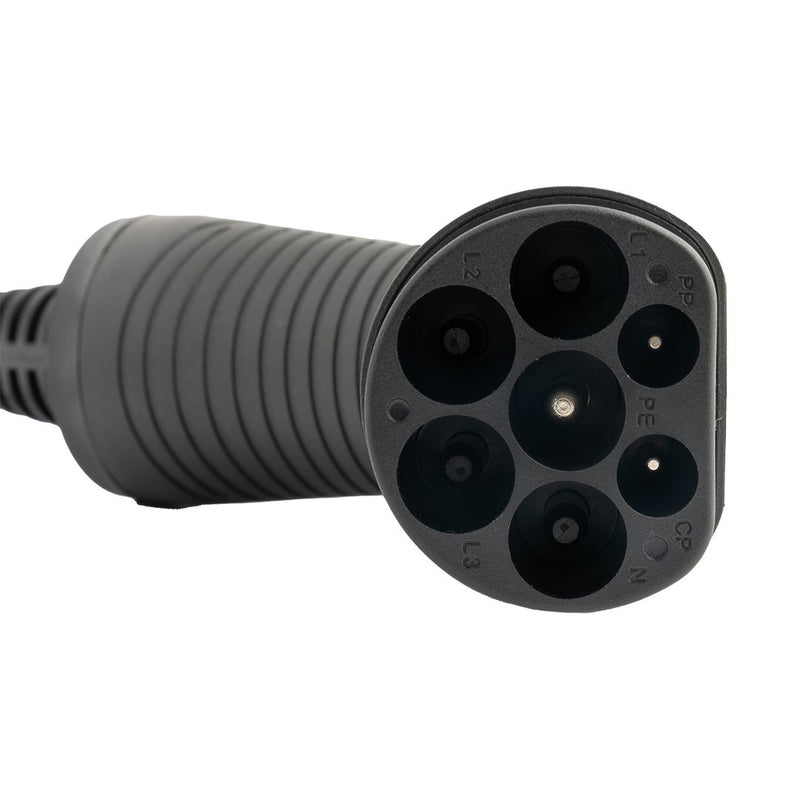 Chauvin Arnoux - Adapter für Prüf- und Messgeräte EVSE-Prüfadapter für CA 6652 AC-Ladestation
