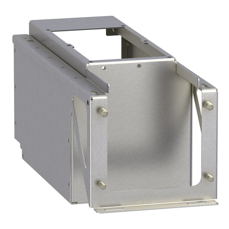 Schneider Electric - Zubehör/Ersatzteile für Frequenzregler Bodenstütze Altivar VW3A99ACA02 Prozess Modular