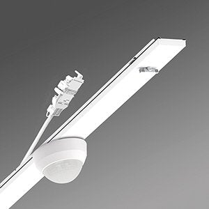 Regiolux - Geräteträger für Lichtbandsystem LED-Geräteträger IP54 SRGSV #19152700130