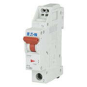 Eaton - Leitungsschutzschalter PLI-D4/1 D 4A, 1p Steckkl