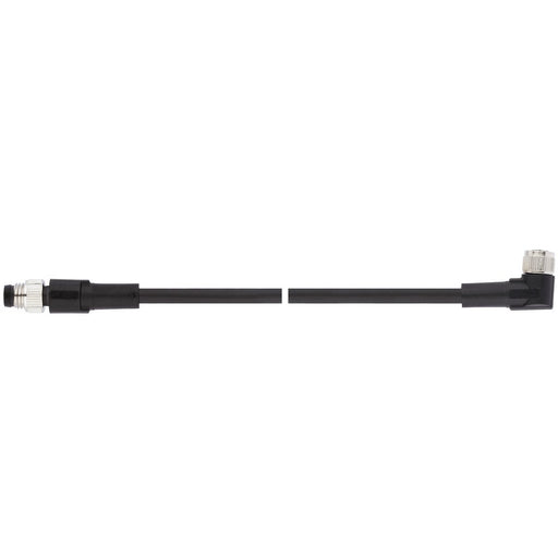Lapp Zubehör - Konfektioniertes Sensor-Aktor-Kabel AB-C3-M8MS-1,0PUR-M8FA 22260212