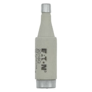 Eaton - D-Sicherungseinsatz Sicherungseinsatz Nieders. FUSE 2A DI#2D16Q 2A AC 500V 50kA − 10 Stück