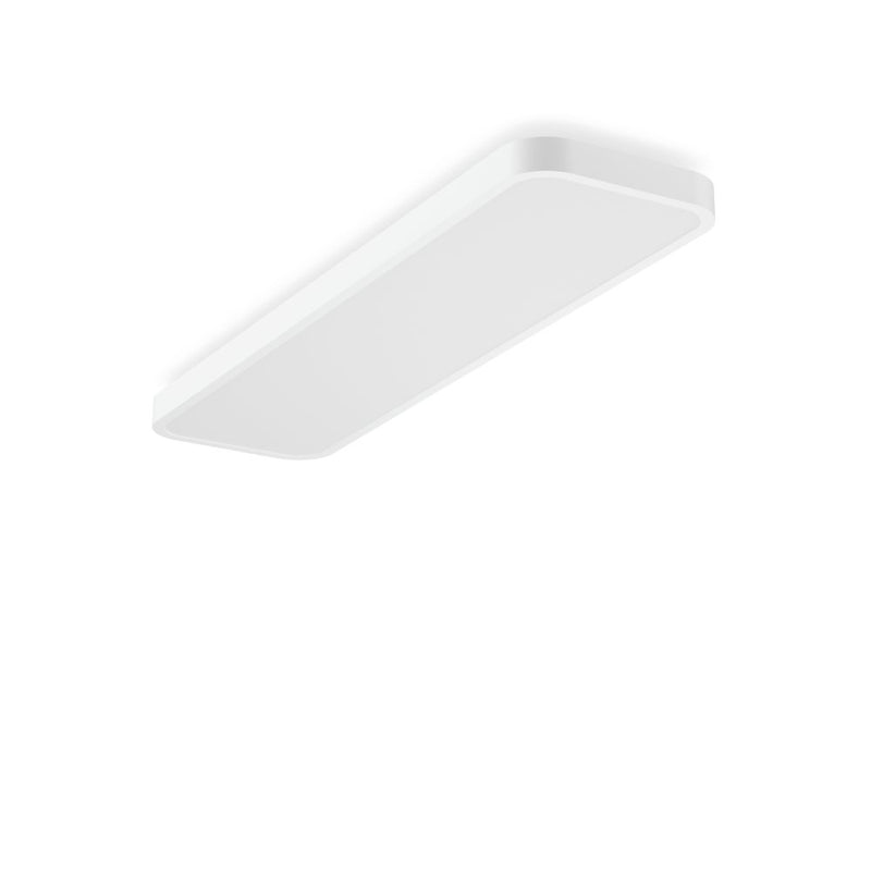 RZB - Decken-/Wandleuchte LED-Wand-u.Deckenleuchte 312710.002.76 830, DALI, ws