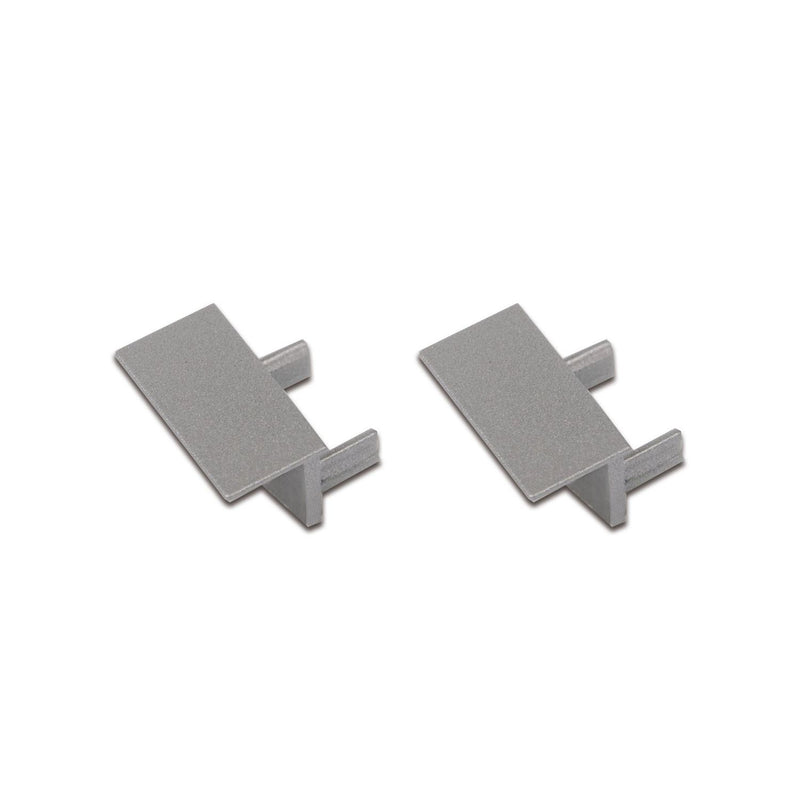 Hera - Mechanisches Zubehör/Ersatzteile für Leuchten Stirndeckel 2er Set 21304125011
