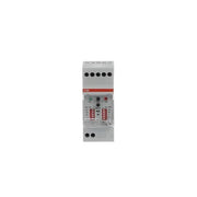 ABB Stotz S&J - Differenzstrom-Überwachungsgerät Differenzstromrelais RD2-48 48-150VAC/DC