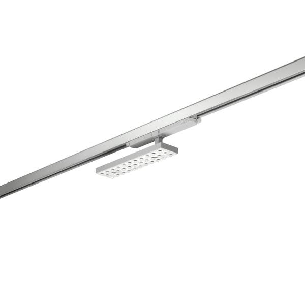 Brumberg Leuchten - Downlight/Strahler/Flutlicht LED-Schienenstrahler 44015163 3000K