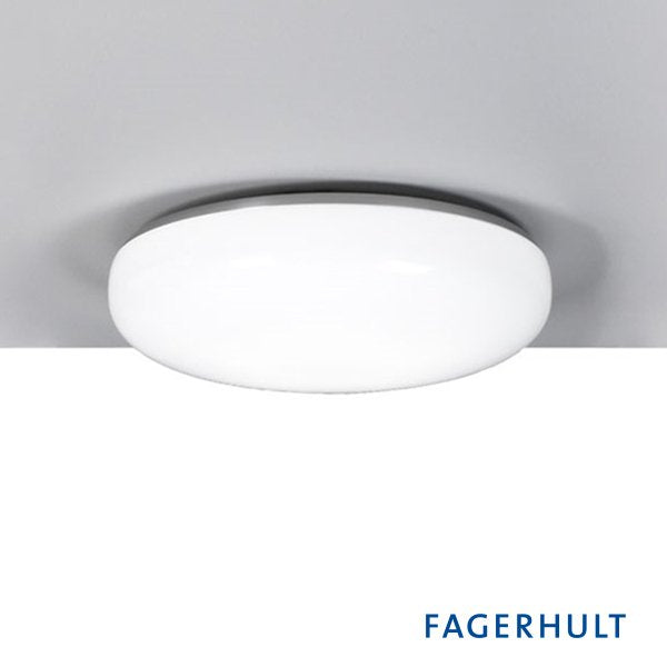 LTS Licht&Leuchten - Pendelleuchte LED-Anbauleuchte TIBI-A 4001840DA alu 4000K DALI alu