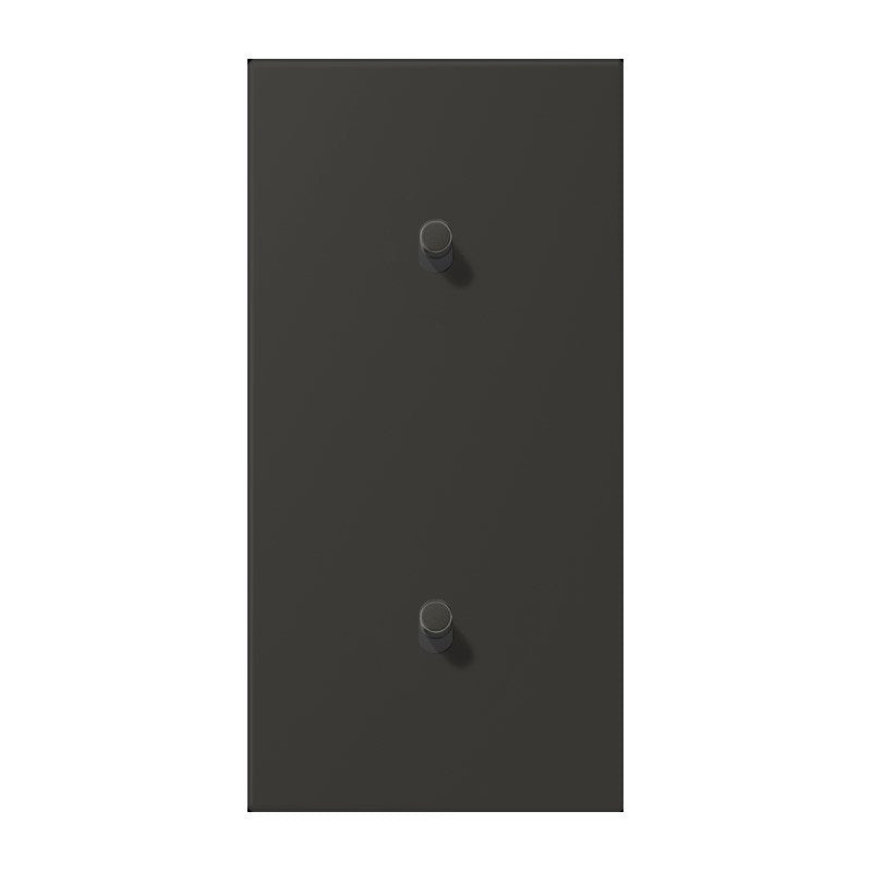 Jung - Abdeckung/Bedienelement für Installationsschalterprogramme Abdeckung mit Kipphebel LC 12-20 R 0 259 Zylinder