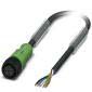 Phoenix Contact - Konfektioniertes Sensor-Aktor-Kabel Sensor-/Aktor-Kabel SAC-5P-10,0-#1442544 − 1 Stück