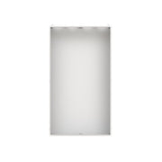 Striebel&John - Leergehäuse Standschrank TW412SB SKII IP30 Basis
