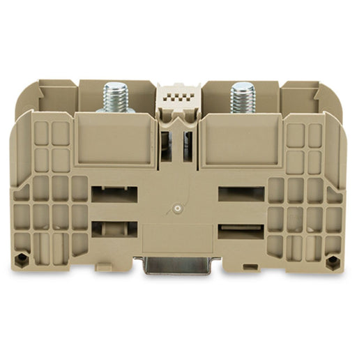 WAGO - Durchgangs-Reihenklemme Bolzenklemme 884-1200 120 mm² − 5 Stück