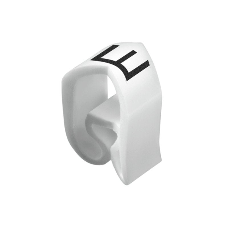 Weidmüller - Kabelmarkierungssystem CLI C 3-21 SDR SG 8-16mm,11mm − 100 Stück