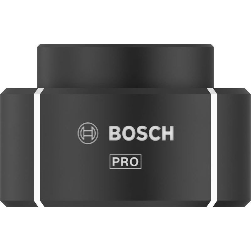 Bosch - Einsatz für Presswerkzeug Kabelschuhe/Verbinder, Aderendhülsen, Schirmanschluss PRO Stempel und Matrize, 2608001166 PG21, Edelstahl