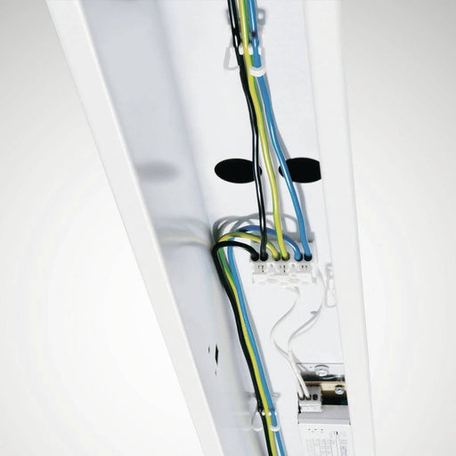 Trilux - Elektrisches Zubehör/Ersatzteile für Leuchten Durchgangsverdrahtung SFlow ZDV 515 L1
