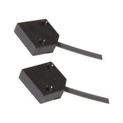 Ipf Electronic - Lichtleitersensor/Lichtleiterverstärker Lichtleiter Schranke, 2m, LS207023 Kopf: Kunststoff