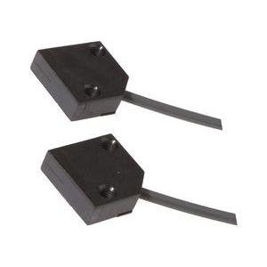Ipf Electronic - Lichtleitersensor/Lichtleiterverstärker Lichtleiter Schranke, 2m, LS207023 Kopf: Kunststoff