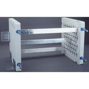 Wöhner - Sammelschienensystem für Verteiler Zentraleinspeisung 35007 3200A Sch.breite 600