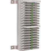 CobiNet - Fernmeldeleiste Endverschluss 114003 EVs 08 HD zu 200 DA
