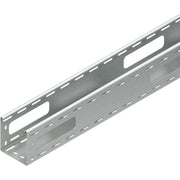 Niedax - Kabelrinne Verteilerrinne RSV 110.100 F OV 110x100x3000mm − 3 Meter