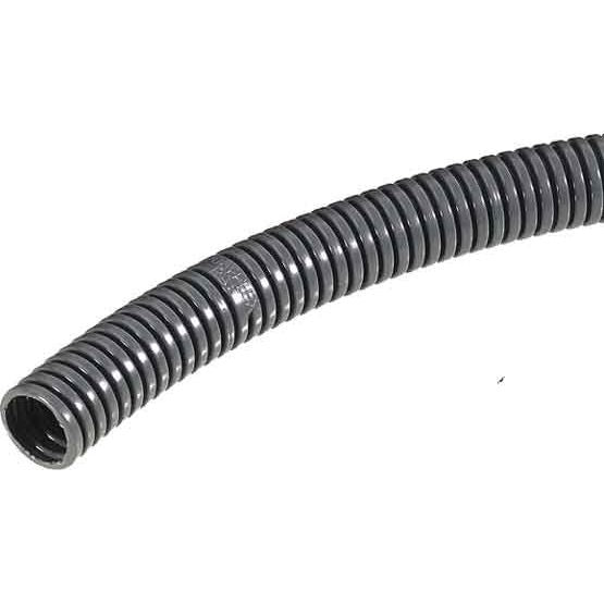 Lapp Zubehör - Kunststoff-Wellschlauch SILVYN-RILL-PA12-21-/- RILL PA12 Pg16 GY 16,5X21,2-GY-50M − 50 Meter
