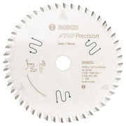 Bosch - Kreissägeblatt Top 2608642387 Precision Best for