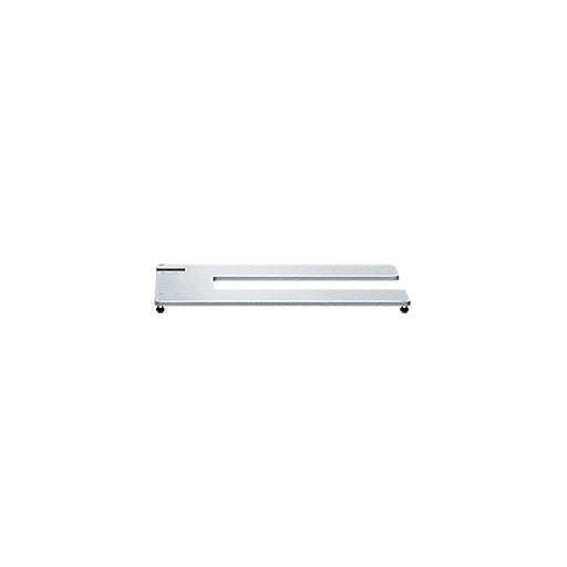 Zumtobel - Mechanisches Zubehör/Ersatzteile für Leuchten Leuchtenfuß U-BASE ARTELEAU-BASERIGHTSR silber