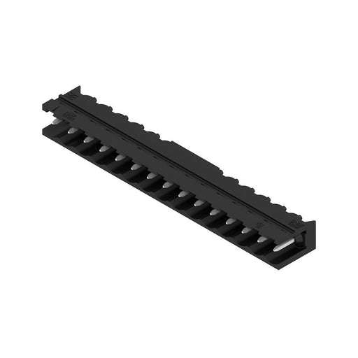 Weidmüller - Leiterplattensteckverbinder Verbinder 5.08mm SL-SMT 5.#1774892001 − 50 Stück