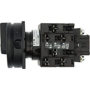 Eaton - Lasttrennschalter Hauptschalter/Not-Aus T3-3-15683/EA/SVB-SW