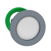 Schneider Electric - Frontelement für Drucktaster Frontelement ZB5FACUST04 Harmony XB5F 30mm