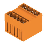 Weidmüller - Leiterplattensteckverbinder Verbinder 5.08mm SLD 5.08/#1602420000  − 50 Stück