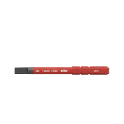 Wiha - Bit Schlitz Schraubendreher 2831-10 5,5x75 SoftFinish electric