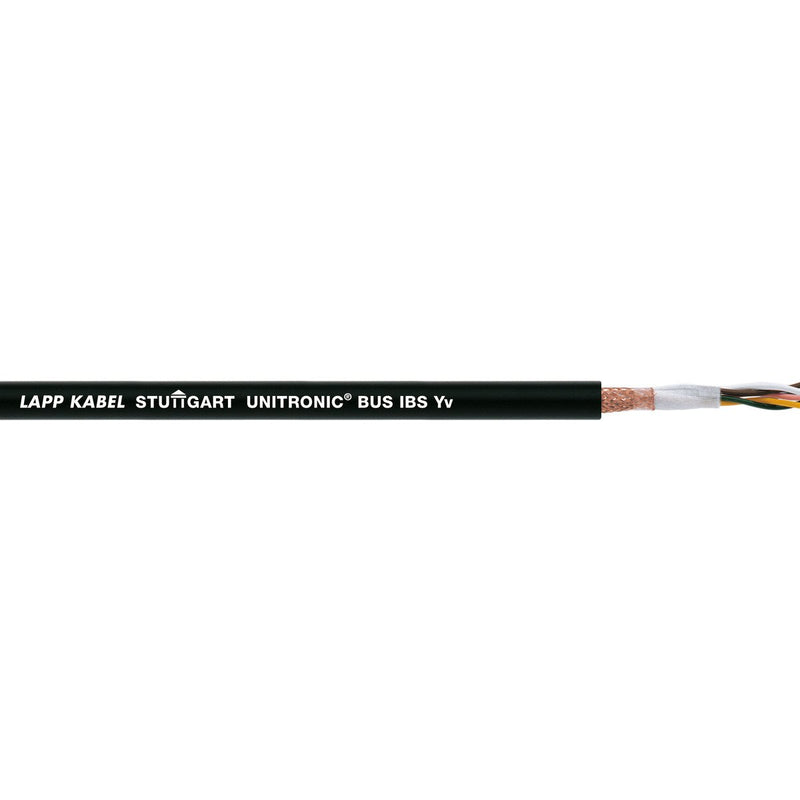 Lapp Kabel&Leitung - Daten- und Kommunikationskabel UNITRONIC BUS IBS Yv 2170207/1000 3X2X0,22 − 1000 Meter