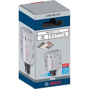 Bosch - Lochsäge PRO Tile PC Plus Lochsäge, 2608901561 44 mm, HS