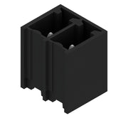 Weidmüller - Leiterplattensteckverbinder Verbinder 3.81mm SC-SMT 3.#1864050000  − 300 Stück