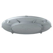 Kaiser - Zubehör/Ersatzteile für Leuchteneinbaugehäuse Einbaugehäuse HaloX 250 1283-01 mit Tunnel 325
