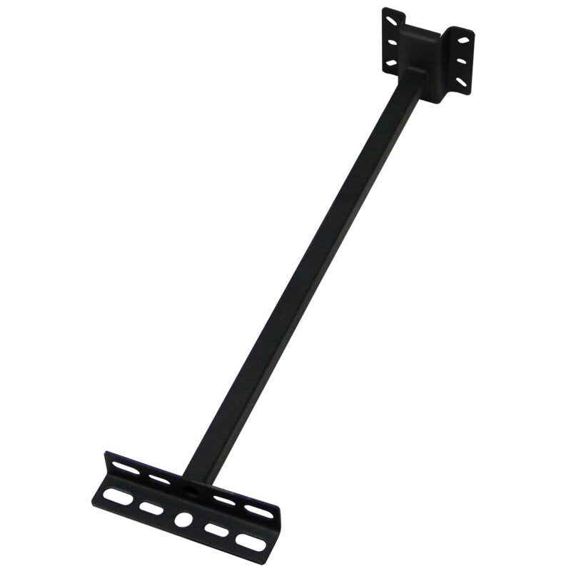 Dotlux - Mechanisches Zubehör/Ersatzteile für Leuchten Ausleger 50cm 3193 schwarz