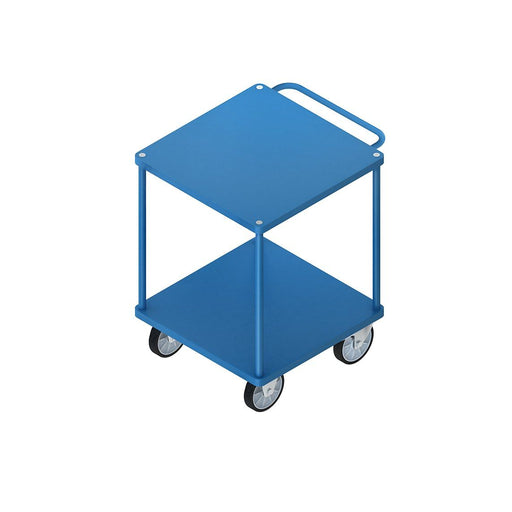 Niedax - Werkbank Tischwagen W-TW 500-1 HxBxL 860x609x737mm