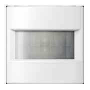 Jung - Bewegungsmelder-Sensor LB-Manag.Bewegungsmel.1,1m LS 17182 WWM schneeweiß matt − 1 Stück