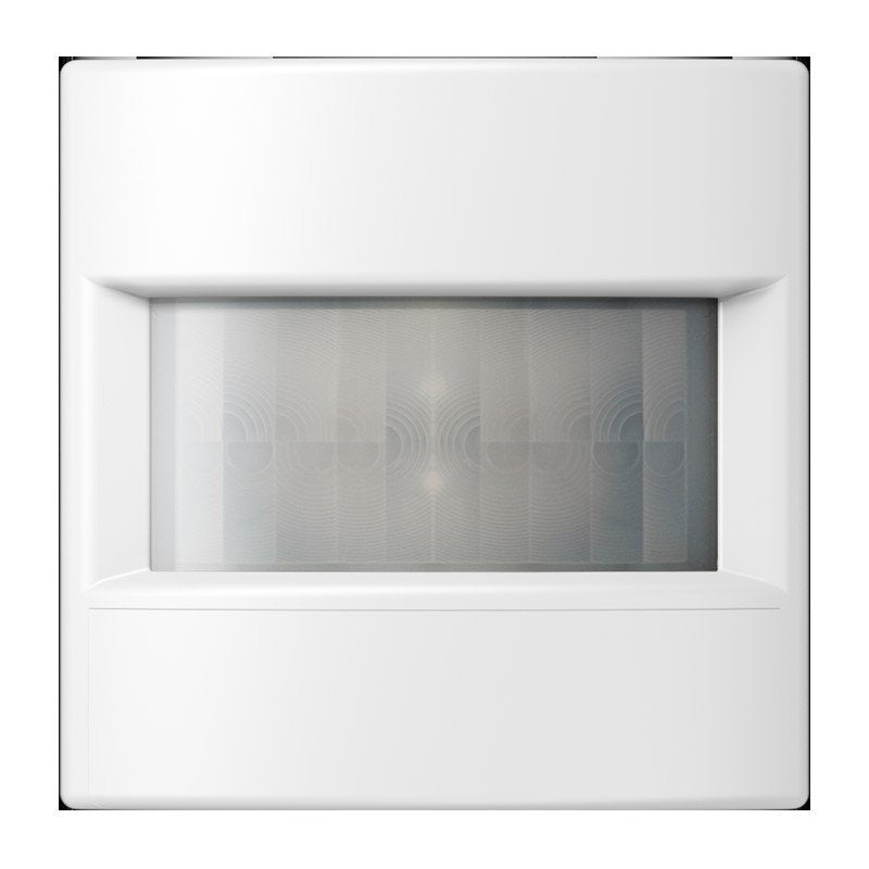 Jung - Bewegungsmelder-Sensor LB-Manag.Bewegungsmel.1,1m LS 17182 WWM schneeweiß matt − 1 Stück
