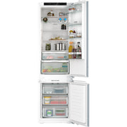 Siemens MDA - Kühl-/Gefrierkombination EB-Kühl/Gefrierkombi KI96NADC0 IQ500