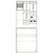 Striebel&John - Zähler-Komplettschrank Zähleranschlusssäule SZ2615E kpl. 2Z1TSG