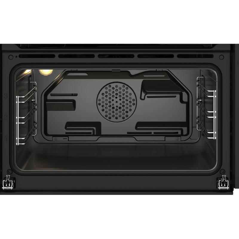 Beko - Backofen EB-Backofen BBCM13300X Simple Steam