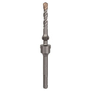 Bosch - Aufnahmeschaft für Bohrkronen PRO SDS plus Adapter, 2608598046 einteilig 175 mm M16