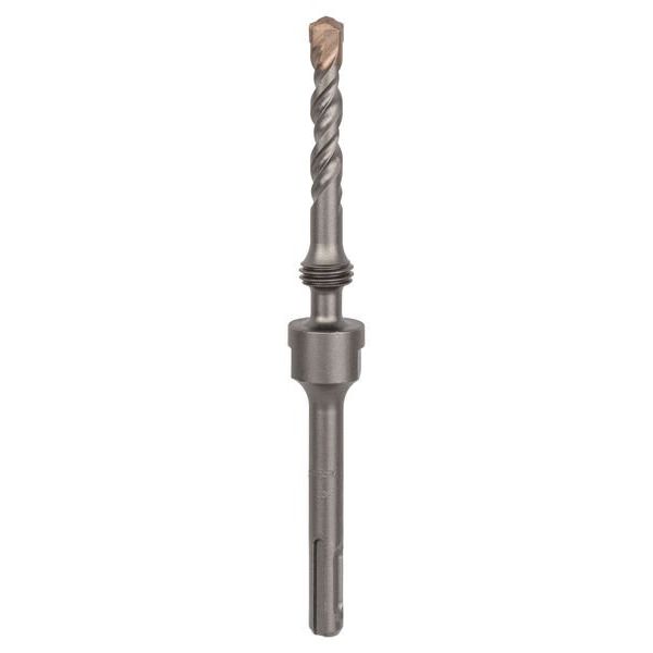 Bosch - Aufnahmeschaft für Bohrkronen PRO SDS plus Adapter, 2608598046 einteilig 175 mm M16