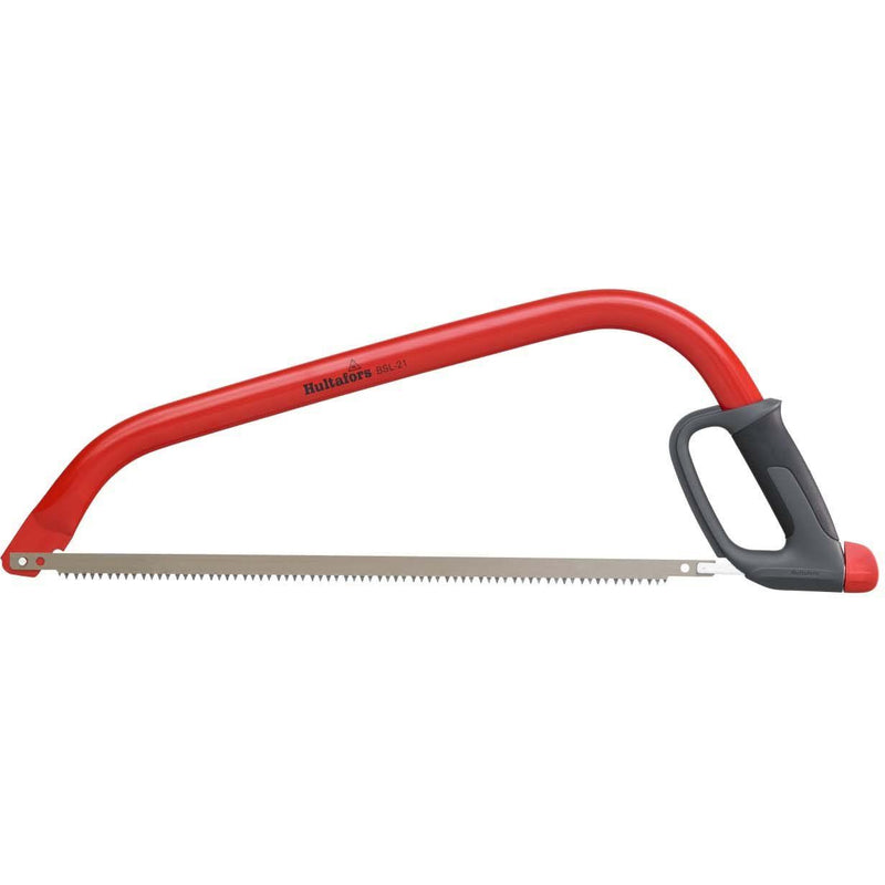 Hultafors - Handsäge Bügelhandsäge BSL 21 f. Holz mittel