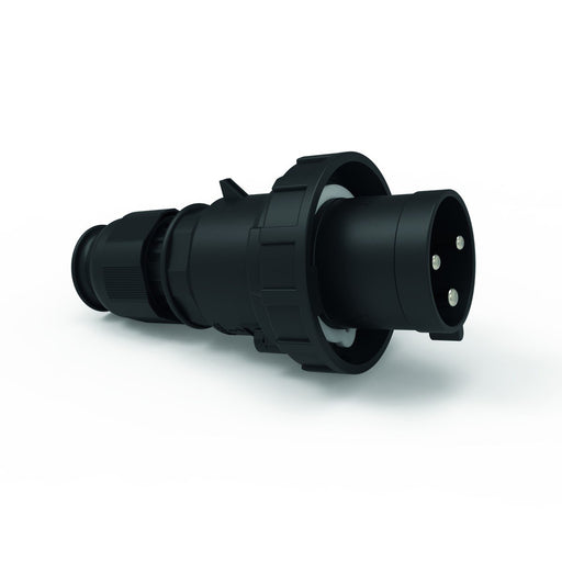 Bals Elektrotech - CEE-Stecker (IEC 60309) CEE-Stecker 211127